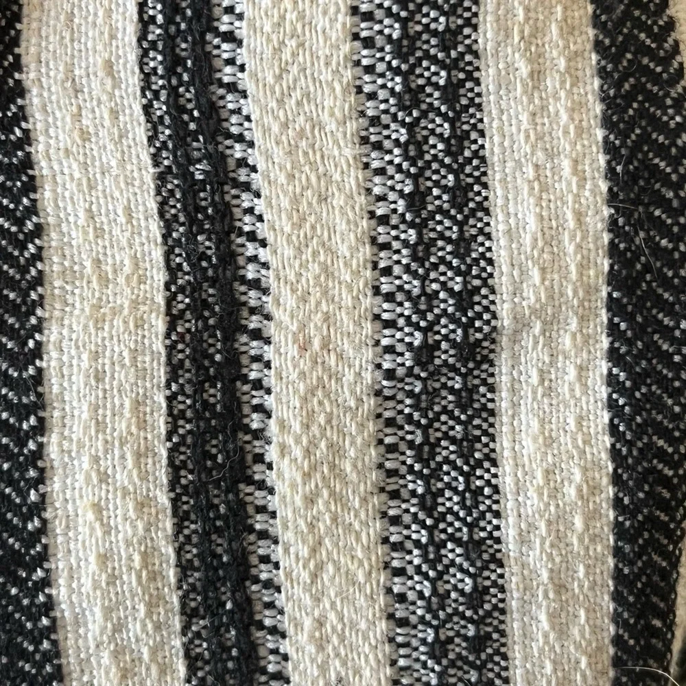 Urban Outfitters striped wrap skort - Picture 6 of 12